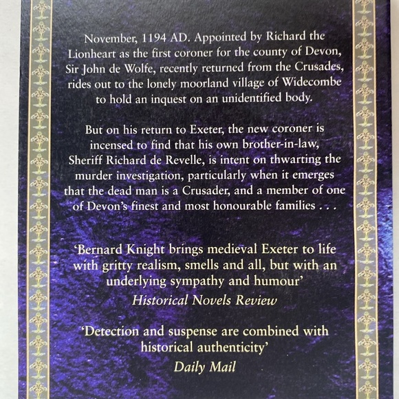 The Sanctuary Seeker - Picture 7 of 7